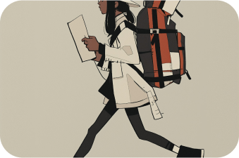 Interactive Timeline