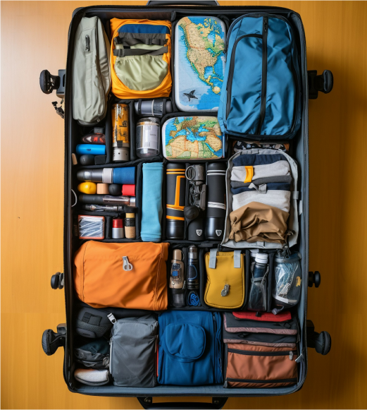 User-Friendly Interface